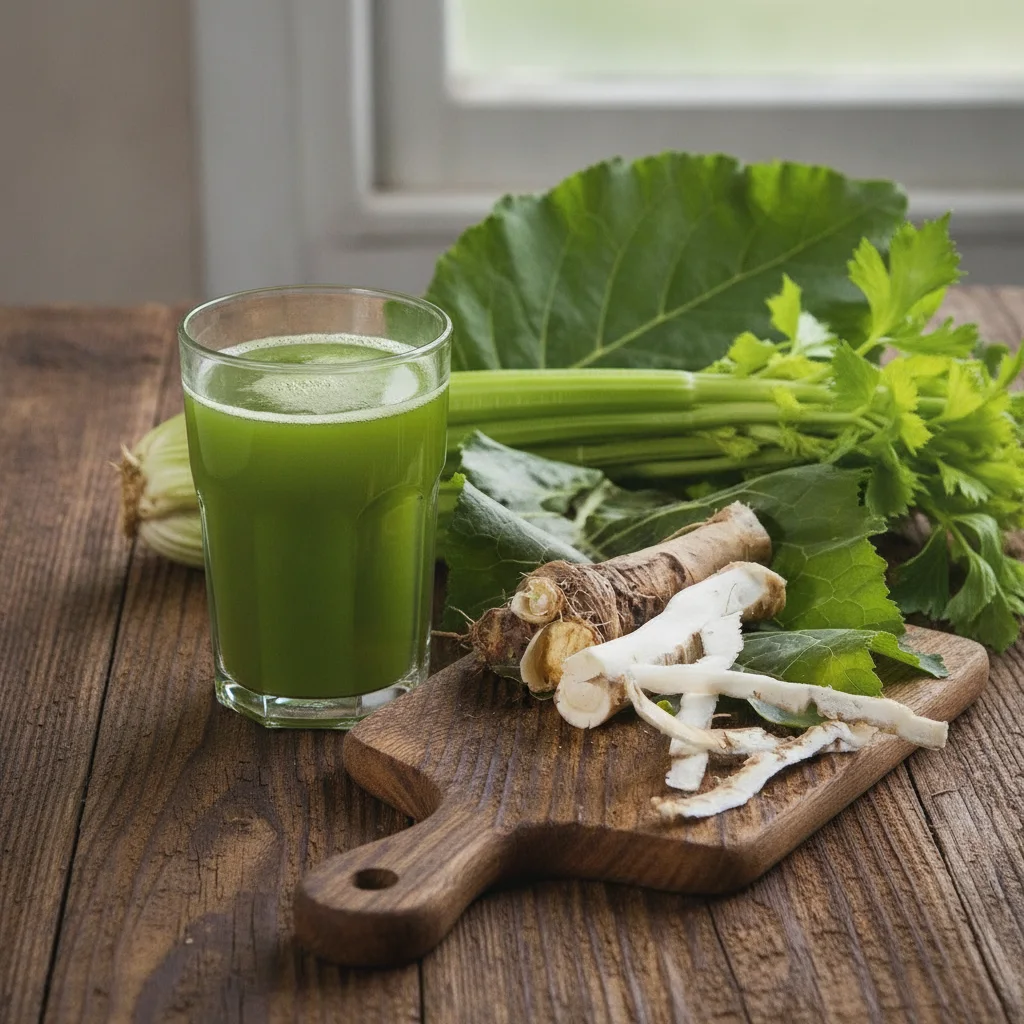 Nutrisi Energi Pria